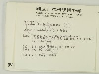 登錄號:F0004071藏品圖，第2張