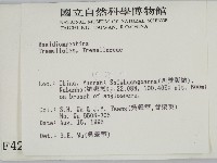 登錄號:F0004210藏品圖，第2張