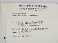 登錄號:F0004260藏品圖，第2張