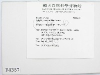 登錄號:F0004387藏品圖，第2張