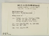 登錄號:F0004788藏品圖，第2張