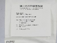 登錄號:F0004892藏品圖，第2張