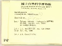 地星屬藏品圖，第2張