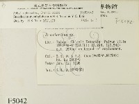 登錄號:F0005042藏品圖，第2張