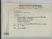 粗糙孢菌屬藏品圖，第2張