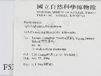 登錄號:F0005340藏品圖，第2張