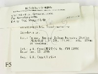 登錄號:F0005615藏品圖，第2張