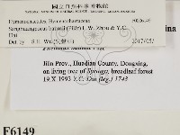 登錄號:F0006149藏品圖，第2張