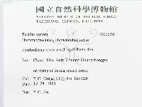 登錄號:F0006281藏品圖，第3張