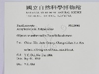 登錄號:F0006965藏品圖，第2張