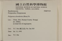 登錄號:F0007023藏品圖，第5張