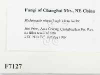 登錄號:F0007127藏品圖，第2張