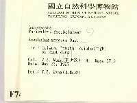 登錄號:F0007411藏品圖，第2張