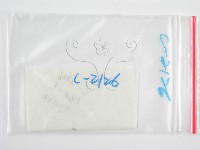 鬼傘屬藏品圖，第1張