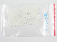 鬼傘屬藏品圖，第3張