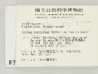 登錄號:F0007504藏品圖，第2張