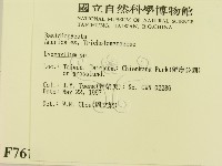 登錄號:F0007613藏品圖，第2張