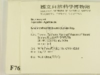 登錄號:F0007615藏品圖，第2張