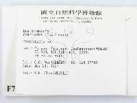 登錄號:F0007622藏品圖，第2張