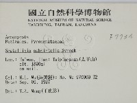 登錄號:F0007734藏品圖，第2張