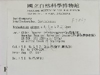 登錄號:F0007867藏品圖，第2張