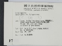 登錄號:F0007919藏品圖，第2張