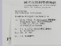 登錄號:F0007945藏品圖，第2張
