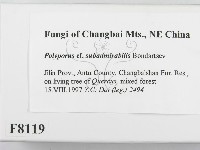 登錄號:F0008119藏品圖，第2張