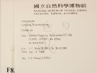 登錄號:F0008310藏品圖，第2張