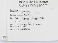 登錄號:F0008398藏品圖，第2張