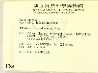 登錄號:F0008419藏品圖，第2張