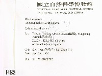 登錄號:F0008814藏品圖，第2張