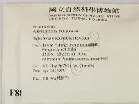登錄號:F0008835藏品圖，第2張