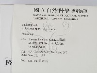 韌革菌屬藏品圖，第2張