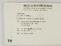 登錄號:F0008922藏品圖，第2張