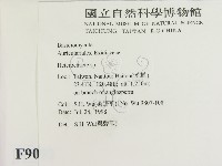 刺皮菌屬藏品圖，第2張