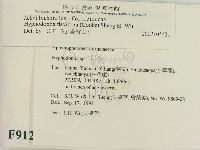 登錄號:F0009122藏品圖，第2張