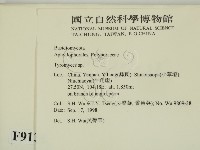 登錄號:F0009131藏品圖，第2張