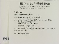 登錄號:F0009135藏品圖，第2張