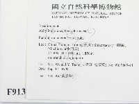 登錄號:F0009137藏品圖，第2張