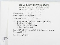 登錄號:F0009154藏品圖，第2張