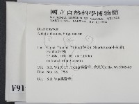 登錄號:F0009159藏品圖，第2張