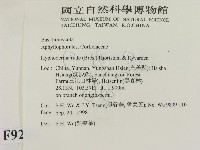 登錄號:F0009201藏品圖，第2張