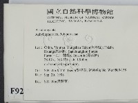 登錄號:F0009245藏品圖，第2張