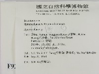 刺革菌屬藏品圖，第2張