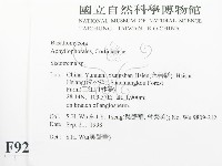 登錄號:F0009285藏品圖，第2張