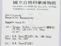 登錄號:F0009681藏品圖，第2張