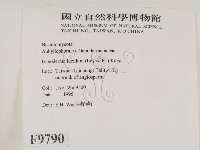 登錄號:F0009790藏品圖，第2張