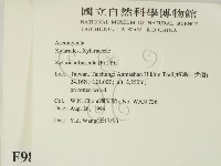 登錄號:F0009807藏品圖，第2張