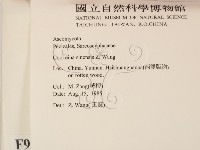 登錄號:F0009819藏品圖，第2張